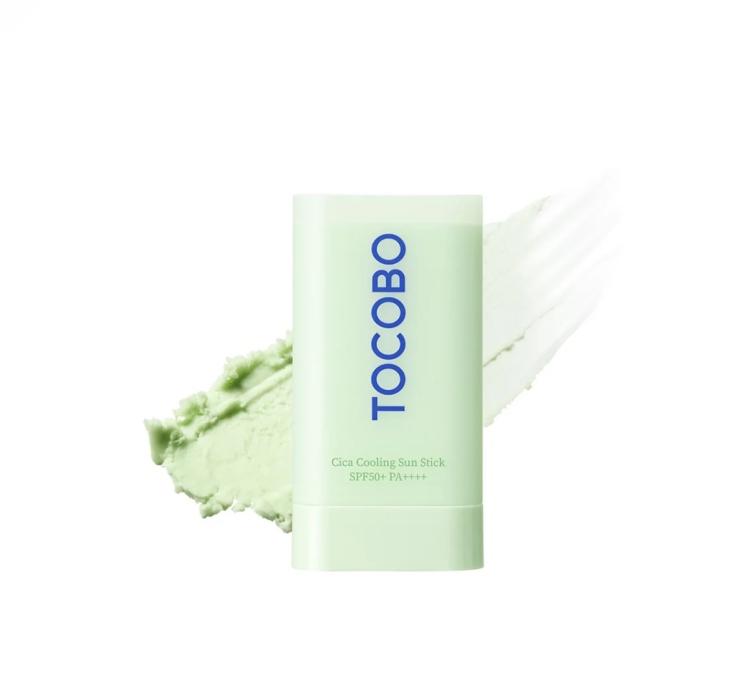 TOCOBO, Cica C:ooling Sun Stick