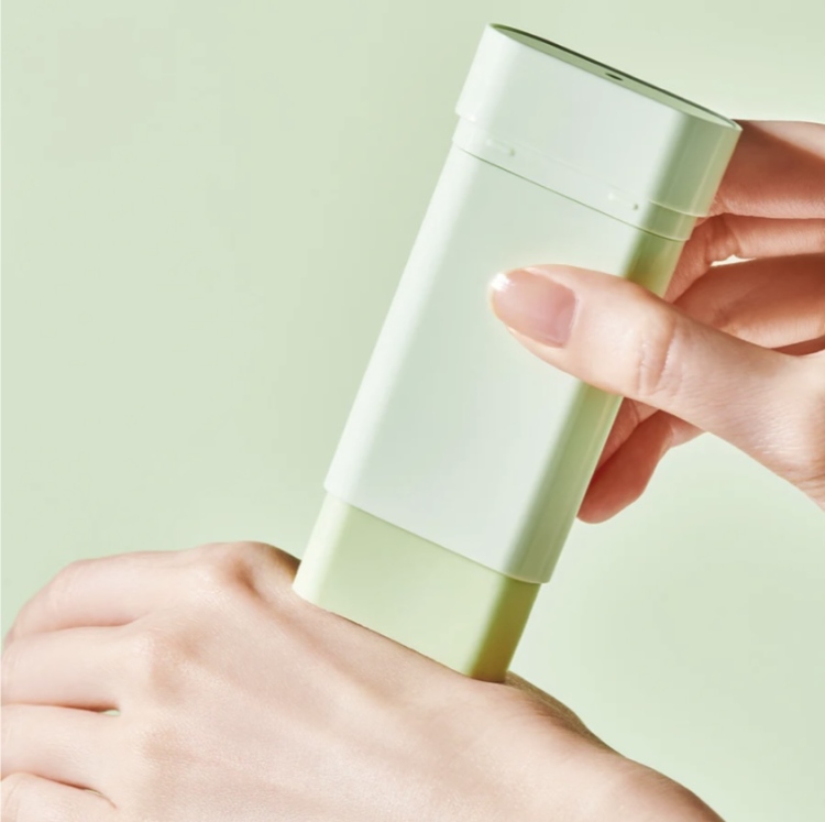 TOCOBO, Cica C:ooling Sun Stick