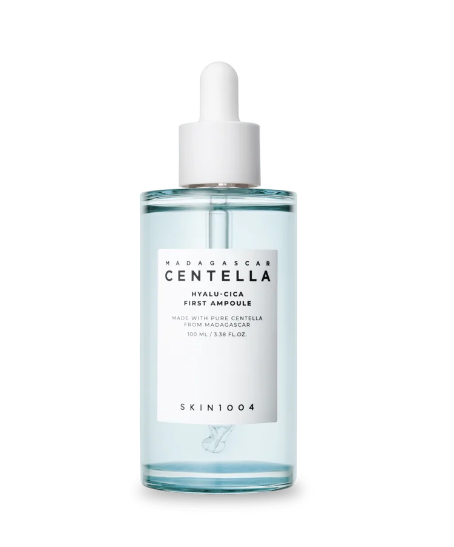 ‏SKIN1004, Madagascar Centella Hyalu-Cica First Ampoule