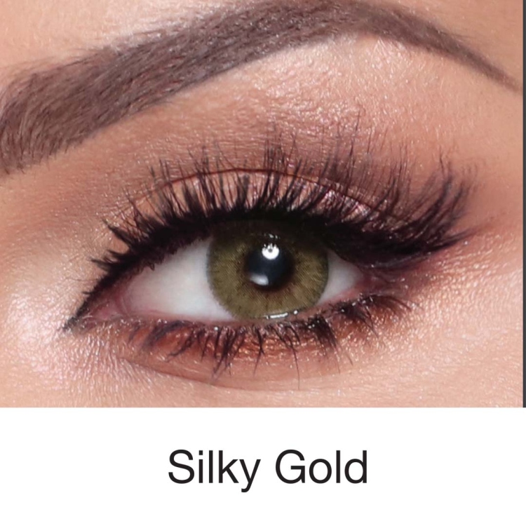 سيلكي جولد BELLA ELITE SILKY GOLD