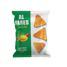 تورتيلا الفارس