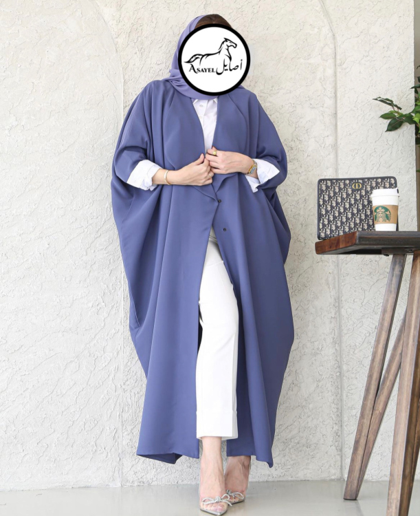 عباية مميزة 
