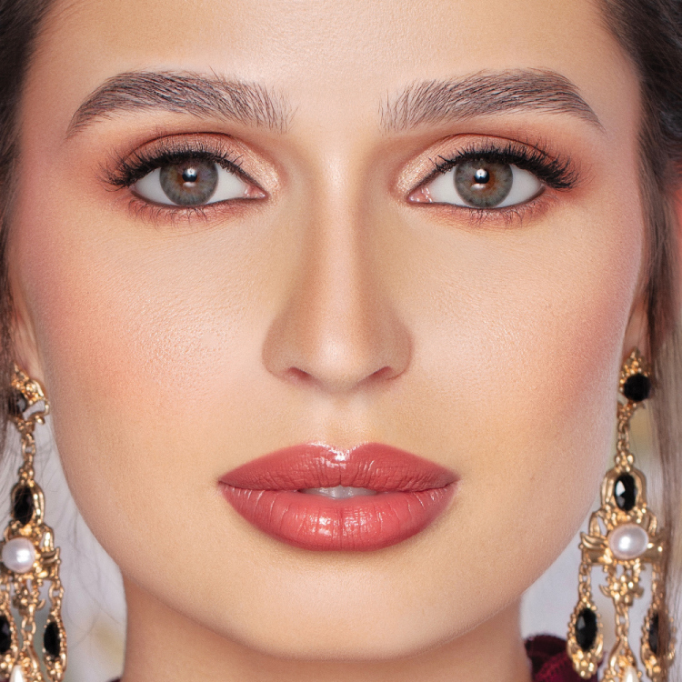 Naturèl La Opal_عدسات لا أوبال