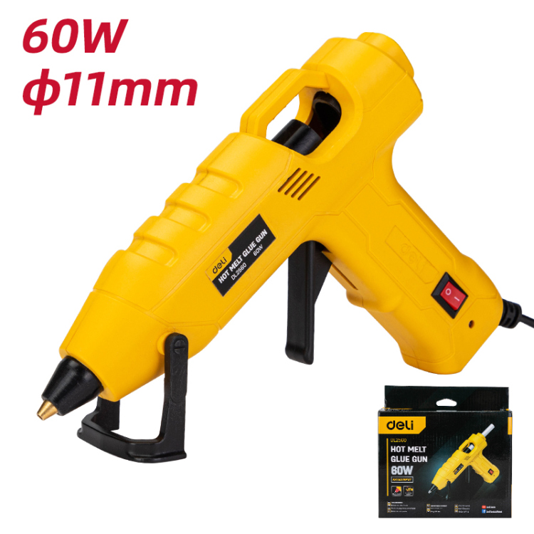 فرد سيليكون 60 واط EDL2560