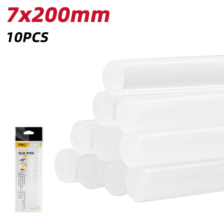 سيليكون أصابع 7 مم * 20 سم ديلي  EDL5042