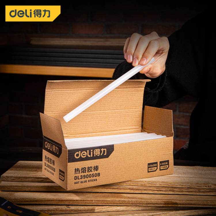 سيليكون أصابع علبة 50 حبة 11 مم * 20 سم ديلي  DL390050B