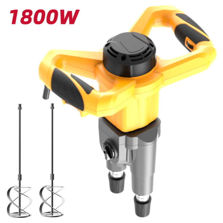 خلاط 1800 واط EDC177 ديلي 