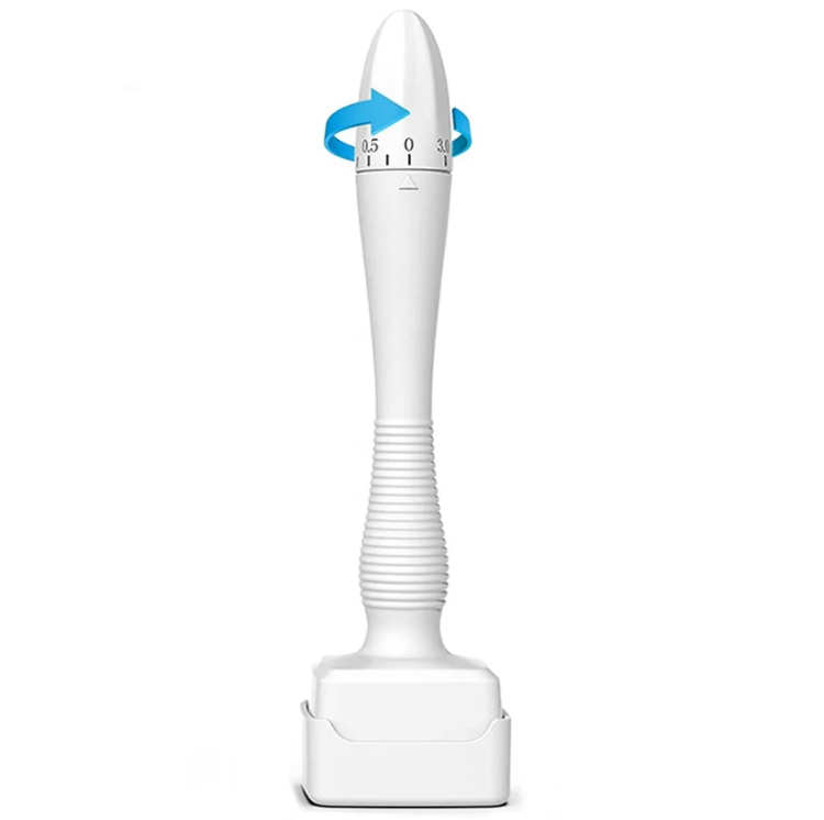 DRS, Adjustable Microneedling Derma Stamp