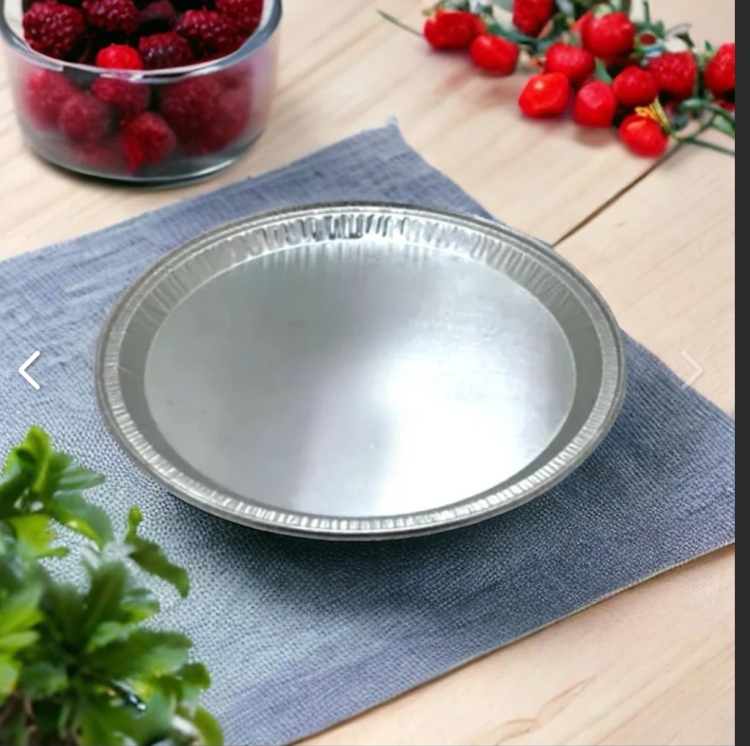 صدر قصدير قطر 30 سم 