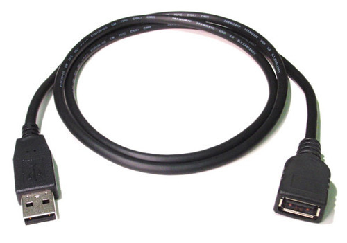 CABEL USB EXTENSION 1.5