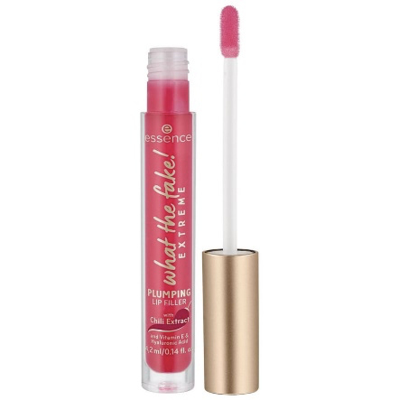Essence what the fake! EXTREME PLUMPING LIP FILLER