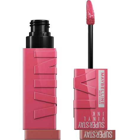 ميبلين نيويورك سوبر ستاي 20 COY أحمر شفاه لامع 4.14 مل