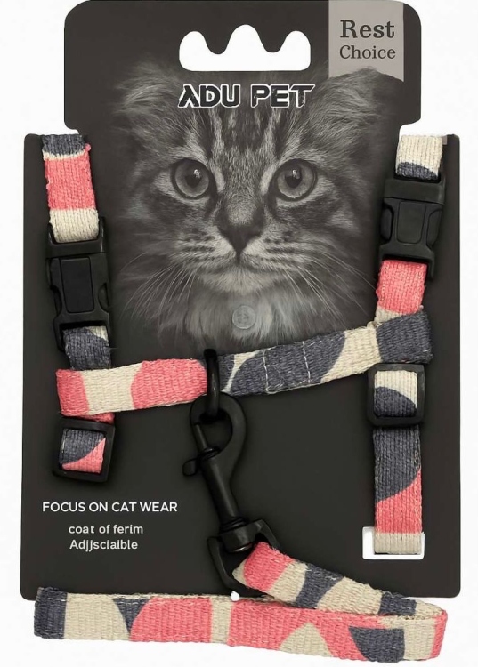 Best choice cat harness