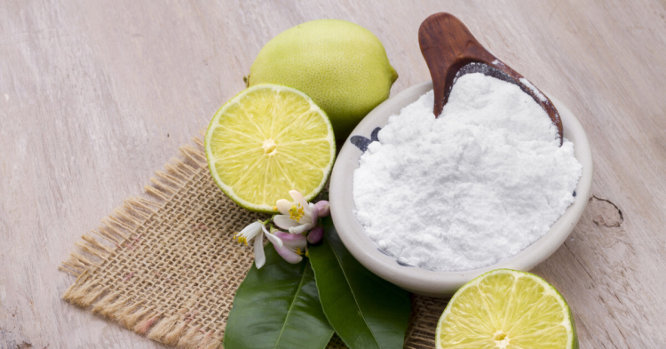 كربونات الصوديوم 