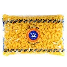 الكويتية معكرونة رقم 24 500غ