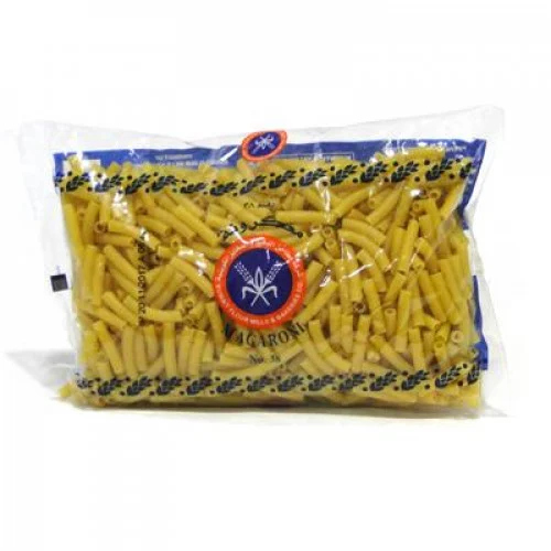 الكويتية معكرونة رقم 38 500غ