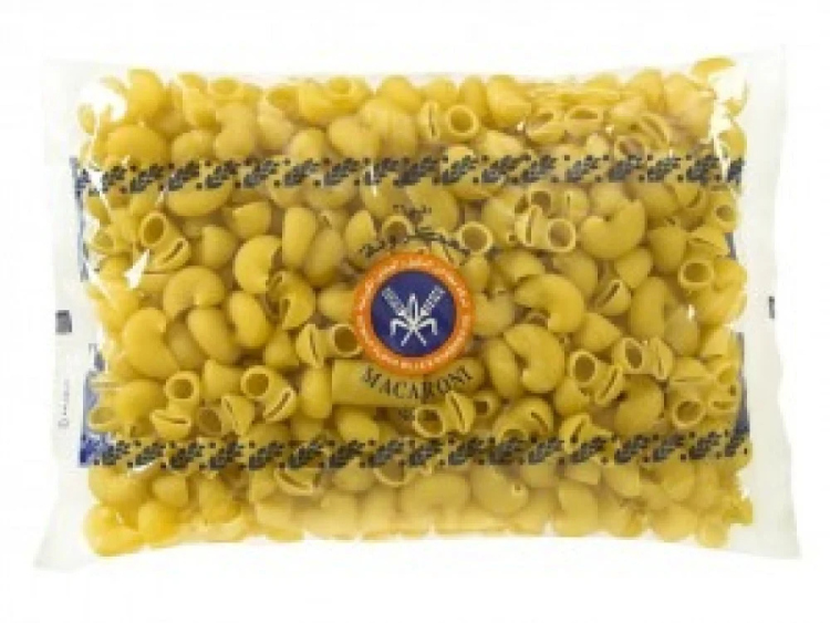 الكويتية معكرونة رقم 26 500غم