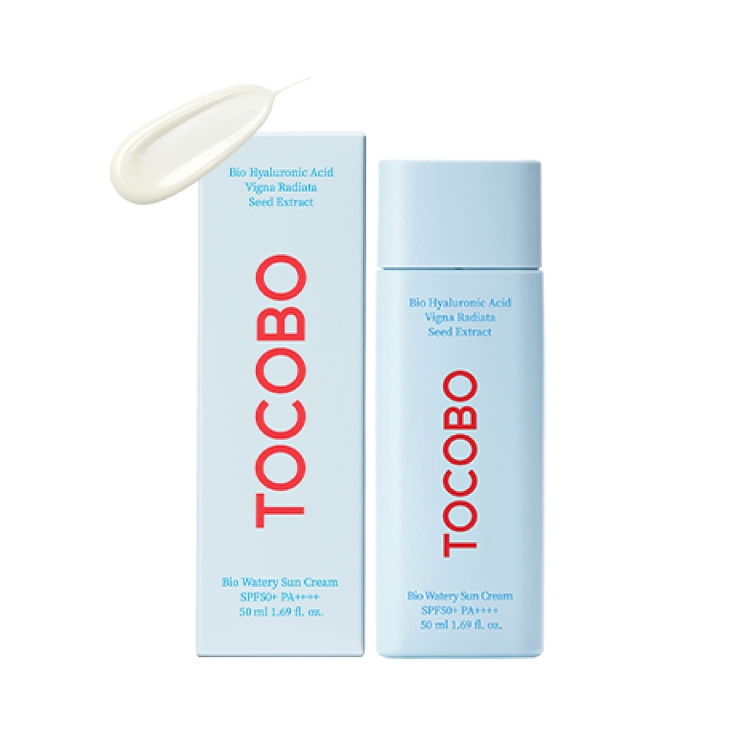 Tocobo - Bio Watery Sun Cream SPF50+ PA++++ /50ml