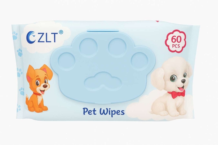 Pet Wipes