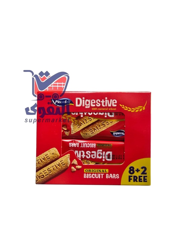 بيكادلي دايجستف أصابع بسكويت8 2