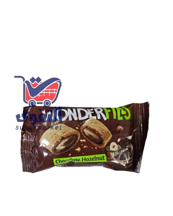 بوبينز ويندر فيلز بندق 15غم