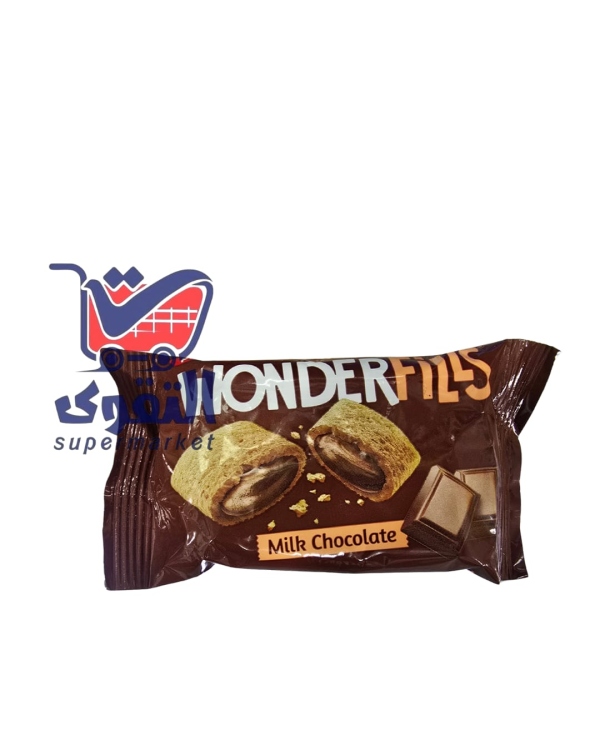 بوبينز ويندر فيلز شوكولاتة15غم