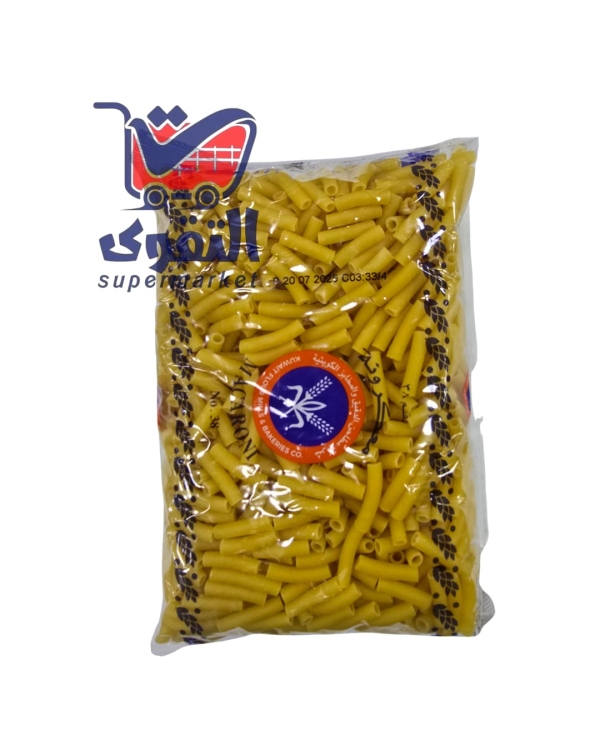 الكويتية معكرونة رقم 38 500غم