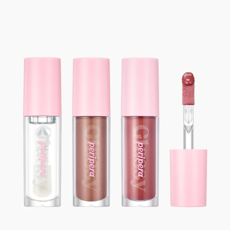 Peripera, Ink Glasting Lip Gloss