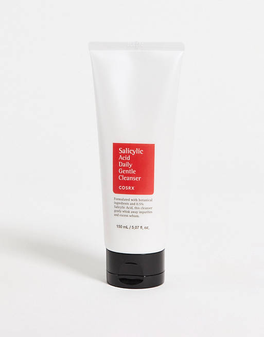 COSRX - Salicylic Acid Daily Gentle Cleanser /150ml 