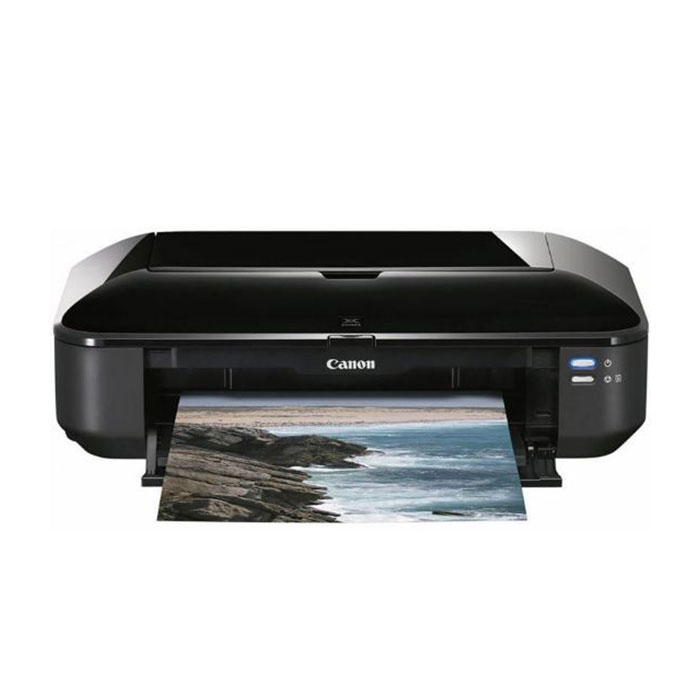 CANON PIXMA IX-6840 A3+ FORMAT PHOTO COLOR PRINTER