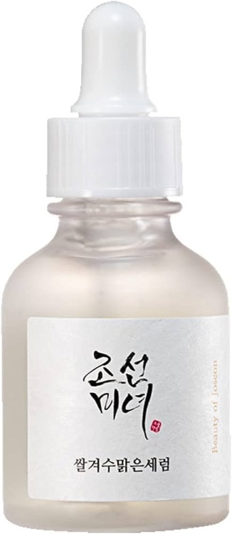 Beauty of Joseon - Glow Deep Serum : Rice + Alpha Arbutin /30ml 