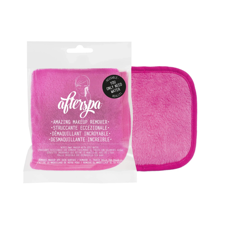 AfterSpa, Magic Make Up Remover Reusable Cloth 
