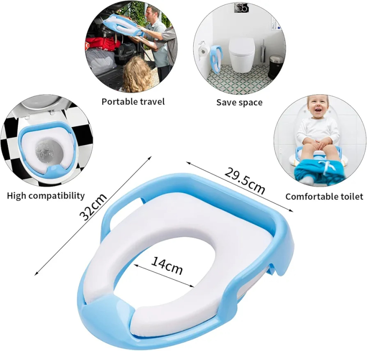 مقعد المرحاض 