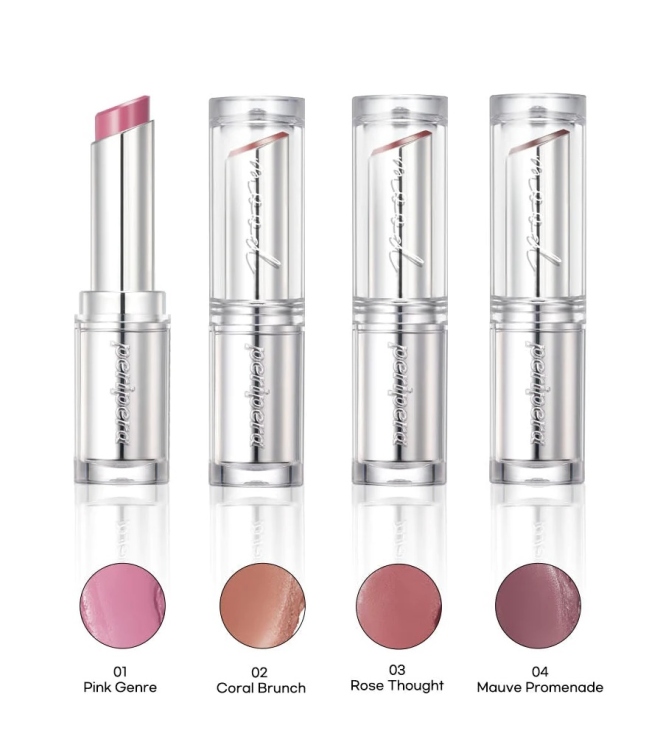 Peripera, Ink Mood Glowy Balm