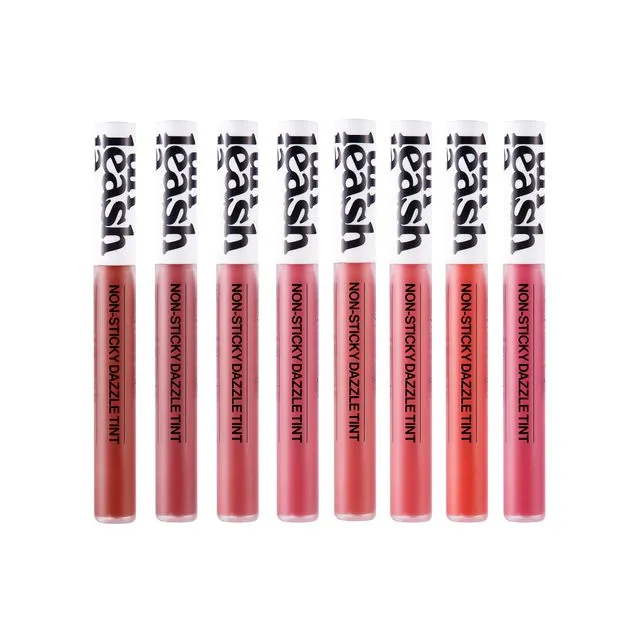 UNLEASHIA, Non-Sticky Dazzle Tint 