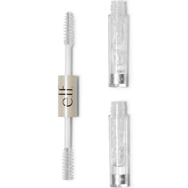 E.L.F., Clear Brow & Lash Mascara, 0.084 fl oz (2.5 ml)