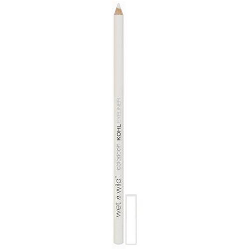 wet n wild, Color Icon Kohl Liner Pencil, You're Always White!, 0.04 oz (1.4 g)