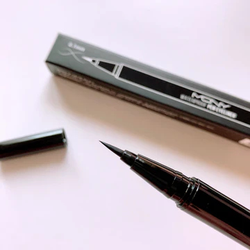 MACQUEEN - MQNY Waterproof Pen Eyeliner