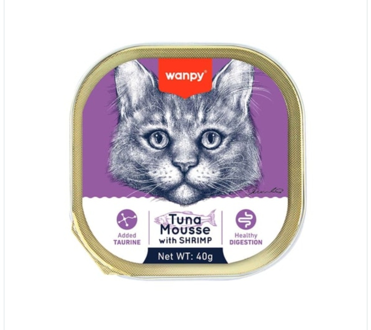 وانبي تونا وربيان باني 