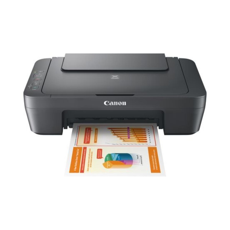 CANON PIXMA MG2541S ALL-IN-ONE PRINT COPY SCAN COLOUR INKJET PRINTER