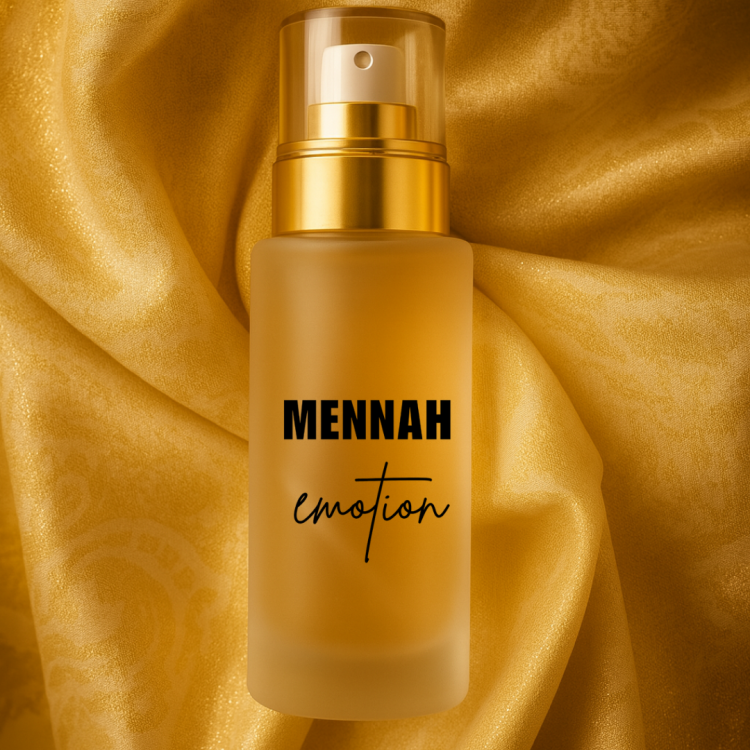 عطر منه ايموشين 100 مل MENNAH Emotion