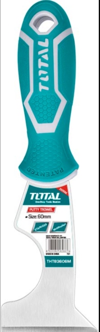 مشحاف متعدد 5×1 توتال