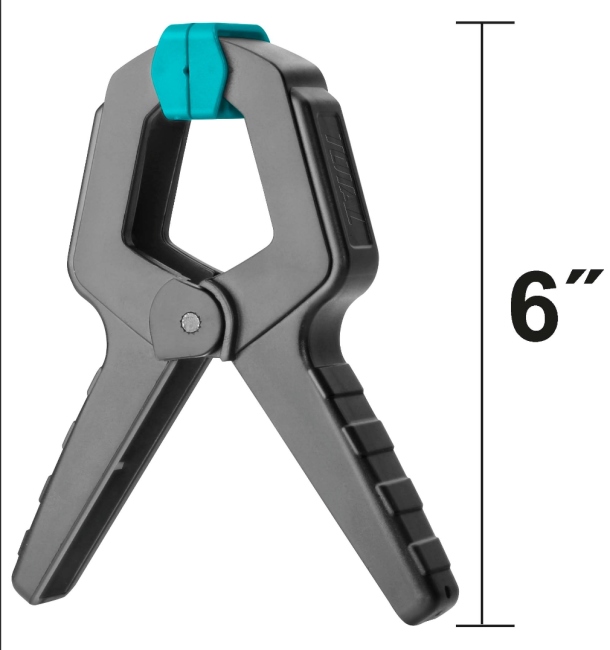 ملقط نجارين