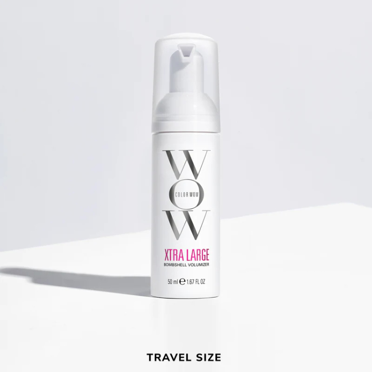 COLOR WOW, Xtra Large Bombshell Volumizer 