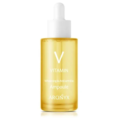 [MEDI FLOWER] Aronyx Vitamin Ampoule 50ml 