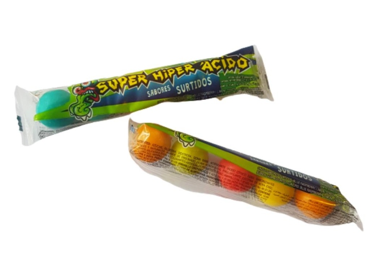 علكة سوبر هايبر