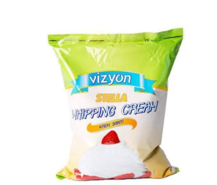 كريما فيزيون ستيلا 1كغم 