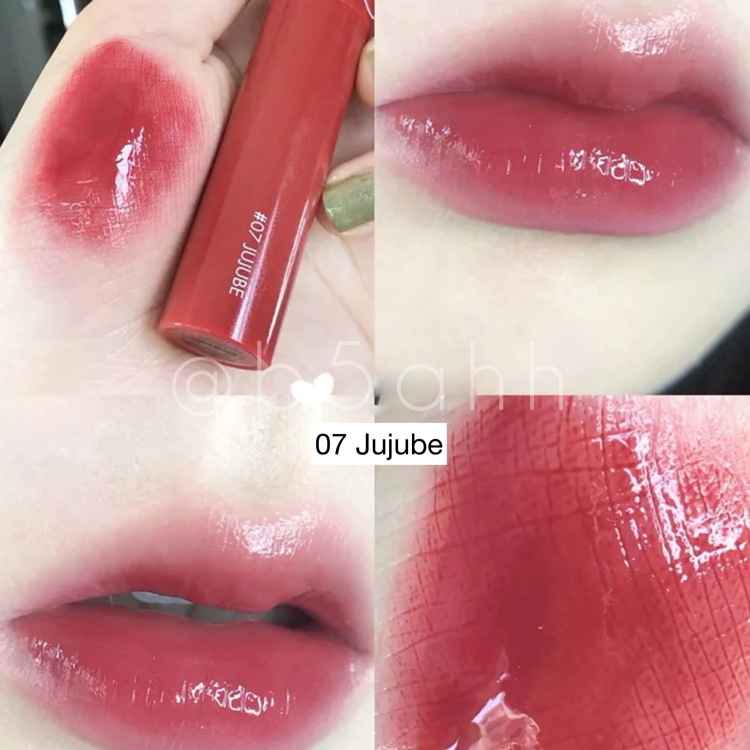 Romand, Juicy Lasting Tint