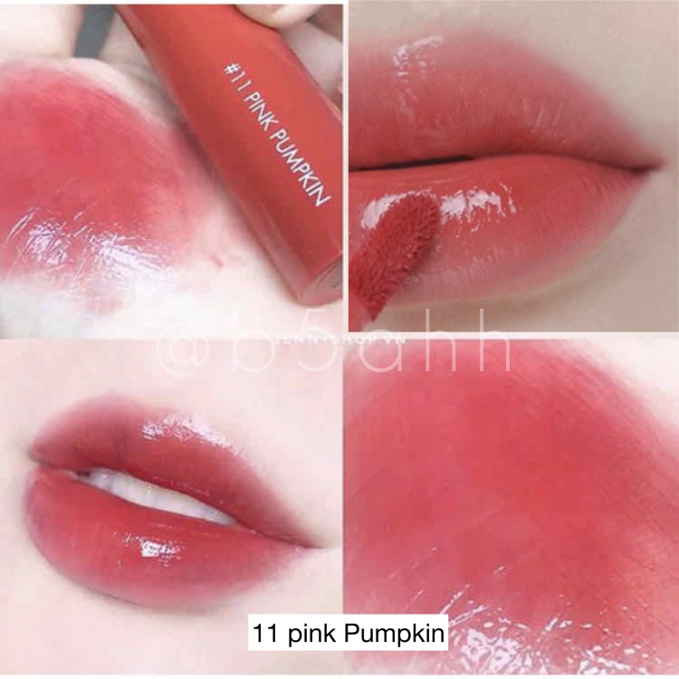 Romand, Juicy Lasting Tint