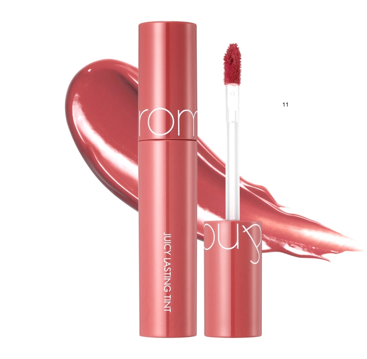 Romand, Juicy Lasting Tint